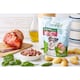 image 3 of Freshpet Small Dog Grilled Turkey  & Pork with Potato & Spinach Fresh Dog Food 400g