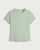 image 4 of F&F Active EVERYHOUR Short Sleeved T-Shirt  in Teal