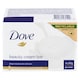 obrázok 1 z Dove Original krémová tableta 4 x 90 g
