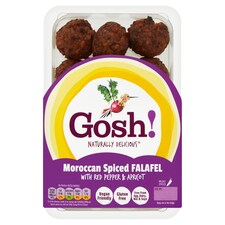 Gosh Moroccan Falafel 300G
