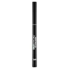 Collection Fast Stroke Felt Eyeliner 1 Black
