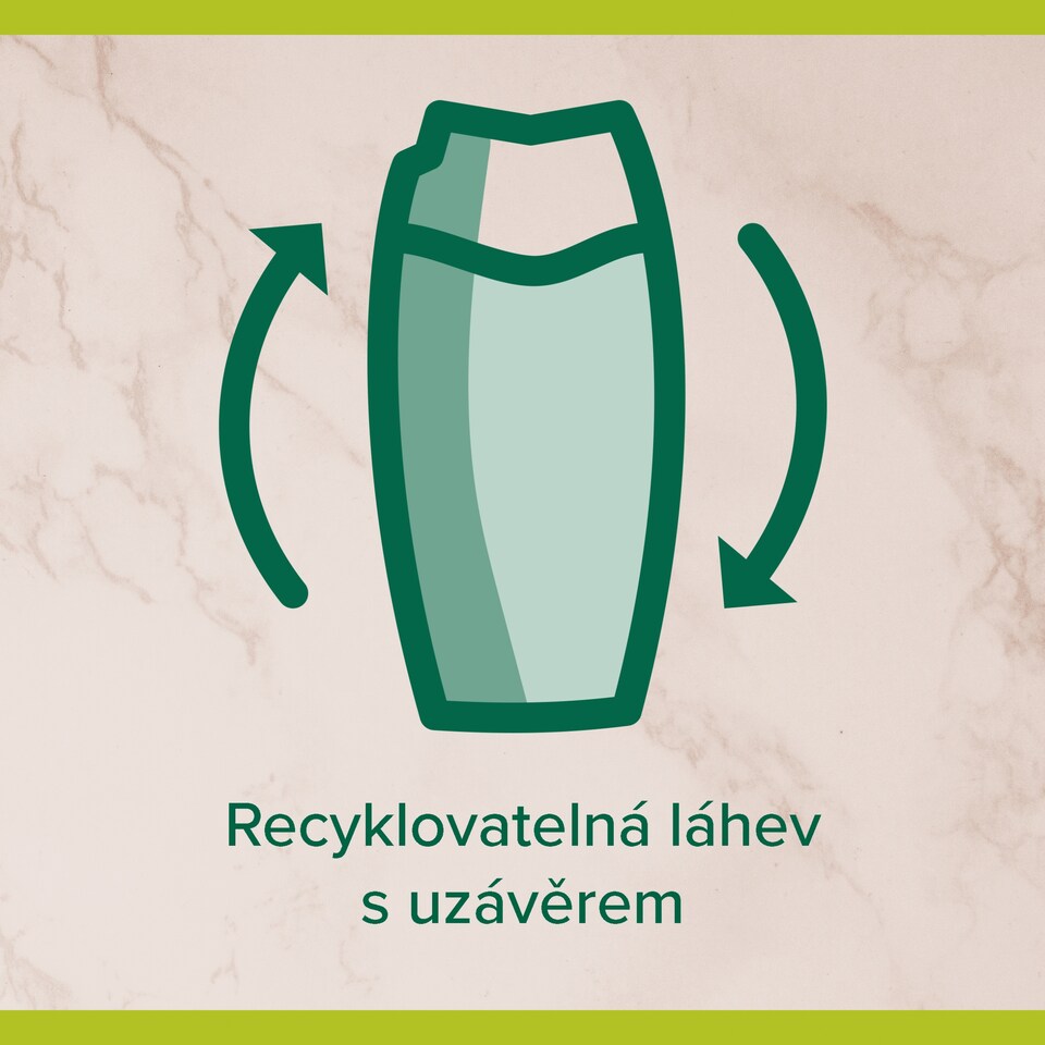 Obrázek 1 pro produkt Palmolive Thermal Spa Smooth Butter sprchový gel 500 ml