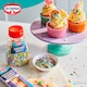 image 2 of Dr Oetker Unicorn Confetti Sprinkles 110G