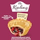 image 2 of Mr Kipling Bramley Apple & Blackcurrant Pie 30% Less Sugar 6 Pack