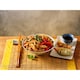 image 2 of Tesco TASTE DiSCOVERIES Flavours of Japan Teriyaki Chicken With Udon Noodles 380g