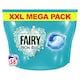 image 1 of Fairy Non Bio Washing Pods for Sensitive Skin 58 Washes 1339.8G