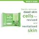 image 4 of Simple Kind To Skin Exfoliating Wipes 20 Pack