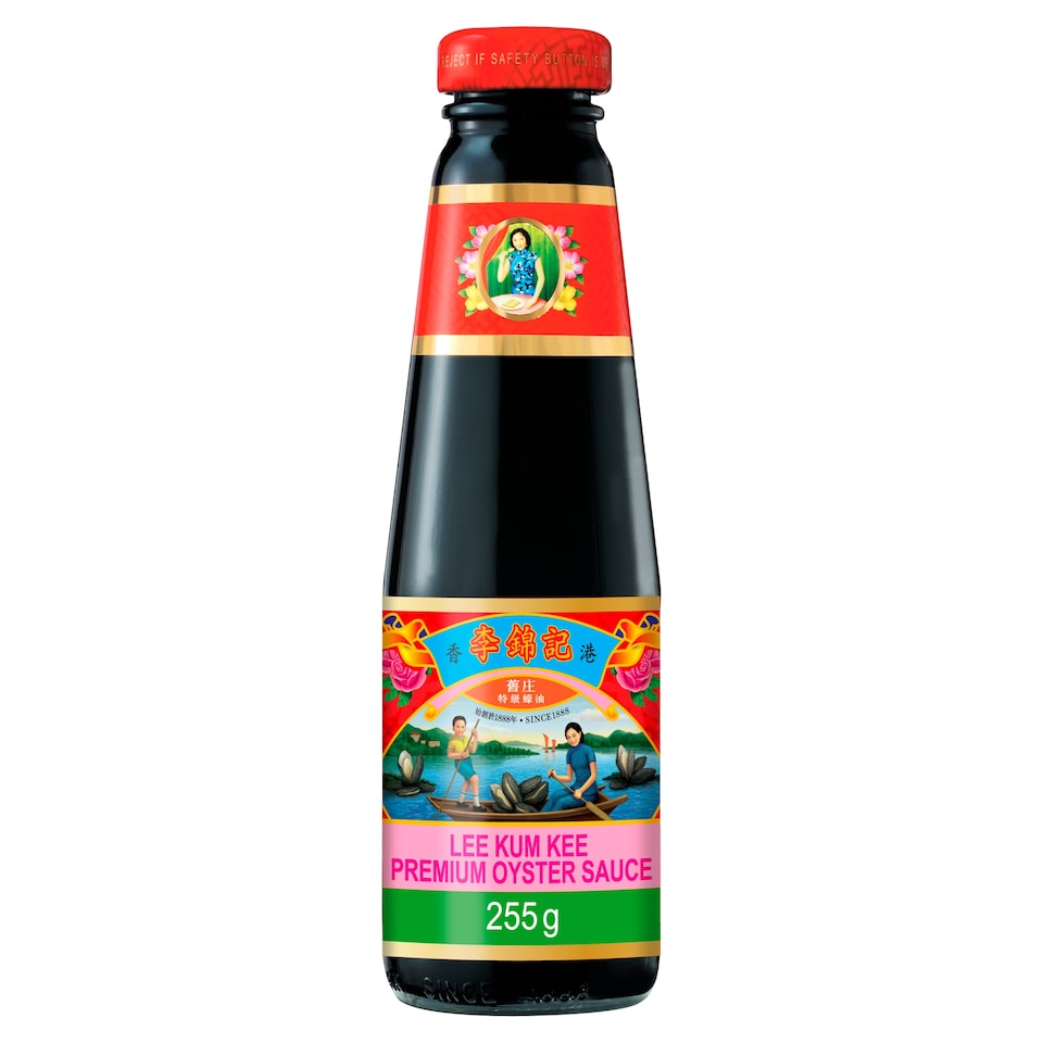 image 1 of Lee Kum Kee Premium Oyster Sauce 255G