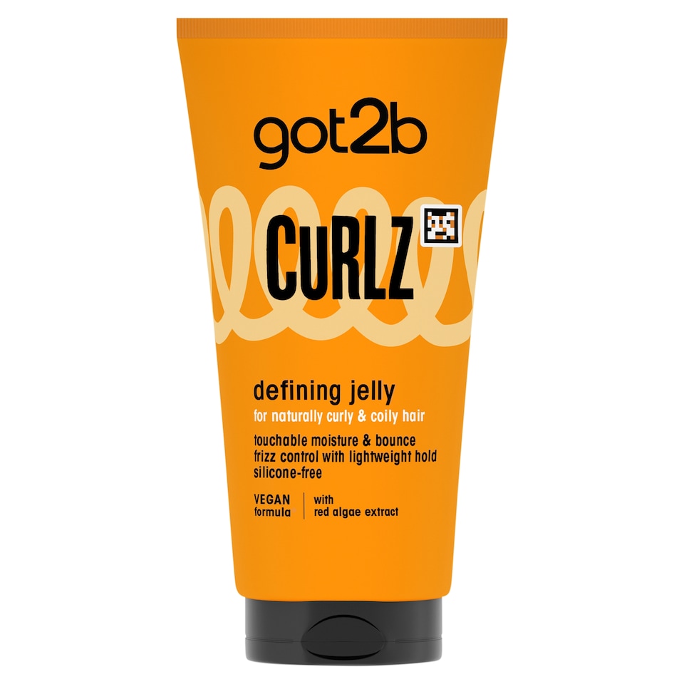 got2b Curlz Defining Jelly 150 ml