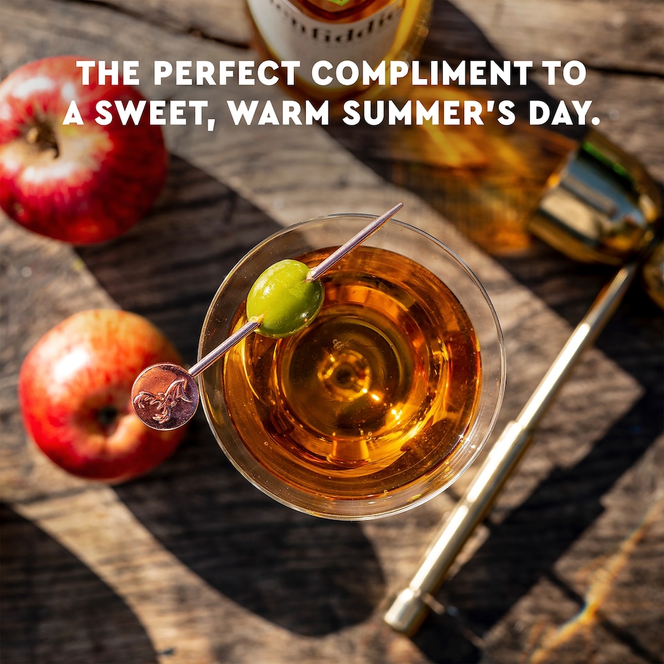 image 1 of Glenfiddich Orchard Single Malt Whisky 70Cl