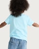 image 3 of Bluey Pure Cotton Best Mum Ever T-Shirt in Blue