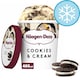image 1 of Haagen-Dazs Ice Cream - Cookies & Cream 460ml