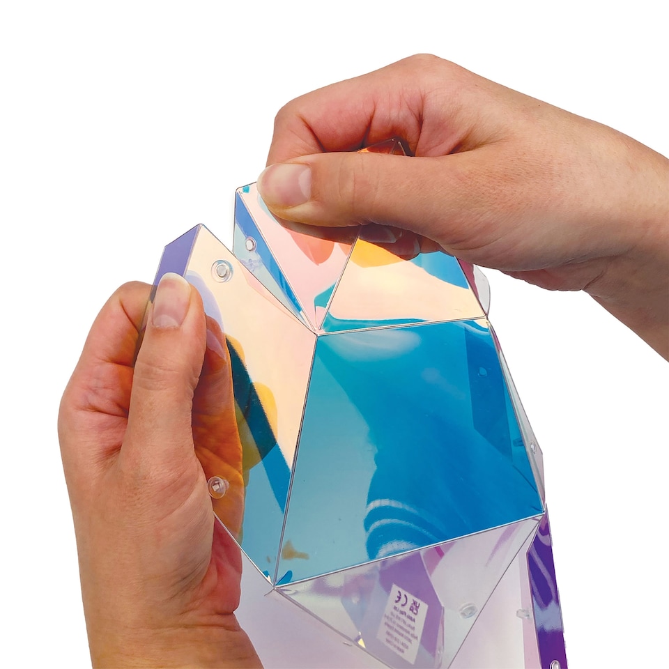 Obrázek 1 pro produkt Addo Out to Impress Fold and Glow Heart hrací sada