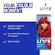 image 3 of Schwarzkopf LIVE Colour Moment 092 Pillar Box Red Semi-Permanent Hair Dye