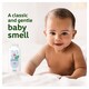 image 5 of Johnson's Natural Cornstarch Baby Powder 200g