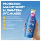 image 2 of NIVEA SUN Protect & Moisture Sun Lotion SPF50+ 200ml
