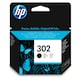 image 1 of Hp 302 Black Printer Ink Cartridge
