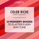 image 2 of L'oreal Paris Intense Volume Matte Lipstick Le Coral Irreverent