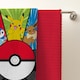image 3 of Pokemon Funny Towel