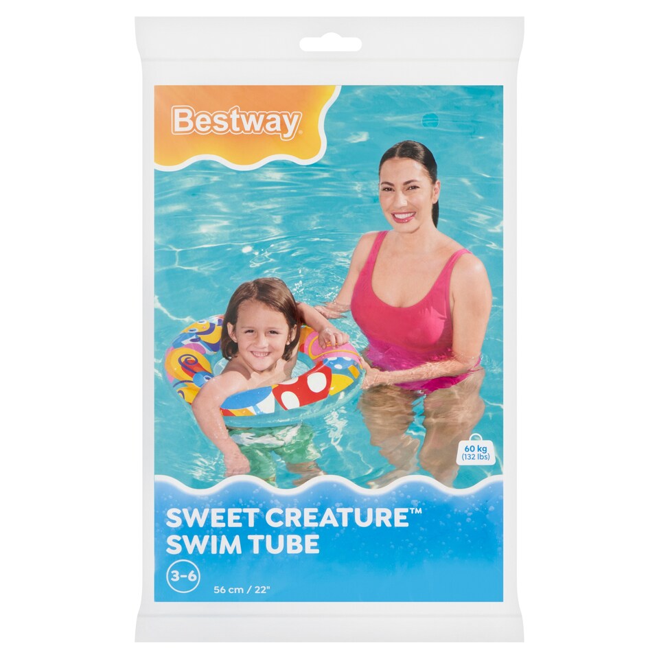 Bestway Sweet Creature plovací kolo 56 cm