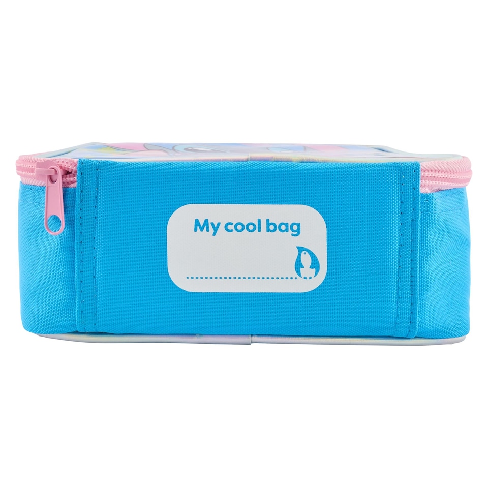 image 1 of Stitch Brush 3 Lunch Bag