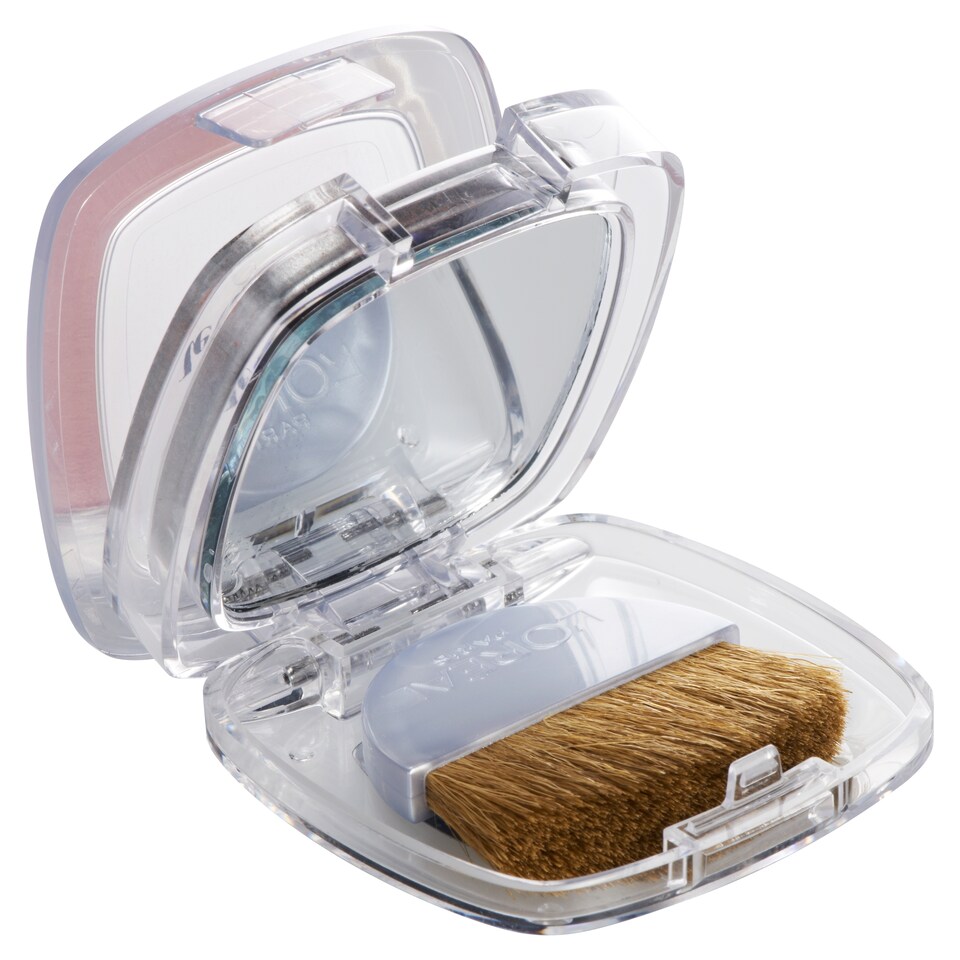 image 1 of L'Oreal Paris True Match Blush - Sandalwood Pink 5g