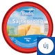 Buda félkemény sajtkorong 1 kg  1. kép