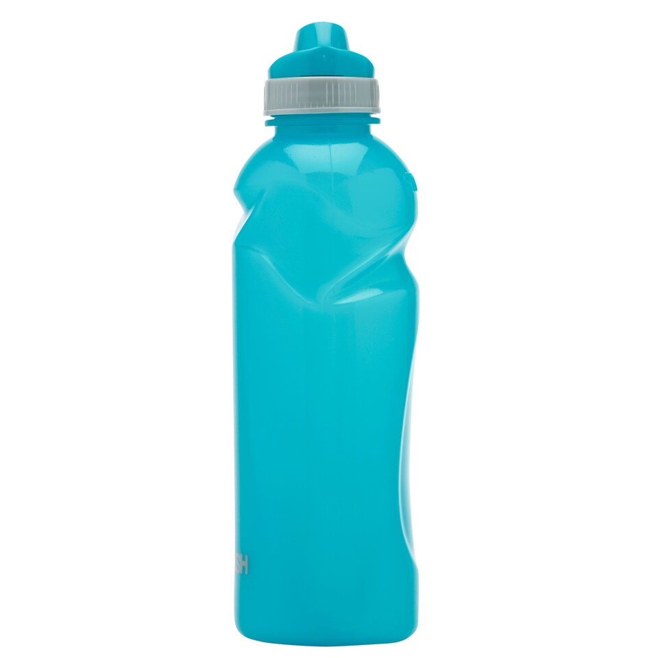 image 1 of Smash Stealth Bottle Teal 500ml