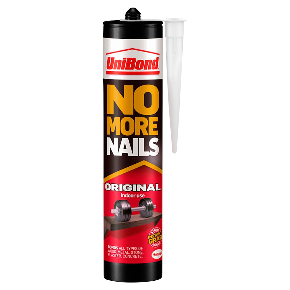 No More Nails Cartridge 365G