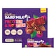 image 2 of Cadbury Fruitier & Nuttier Chocolate Bars 4X30g