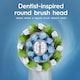 image 2 of Oral-B Vitality Pro Electric Toothbrush - Lilac