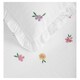 image 2 of FOX & IVY EMB SEERSUCKER DUVET SET K/SIZE