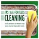 image 4 of Fairy Platinum Antibacterial Washing Up Liquid Eucalyptus 820Ml