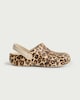 image 1 of F&F Slip On Clogs in Multi
