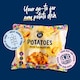 image 2 of Nanna Tate Potatoes 2kg 