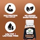 image 3 of Arla Protein Chocolate Milk Shake 482ml