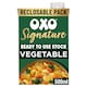 image 1 of Oxo Ready To Use Stock Signature Vegetable 500ML