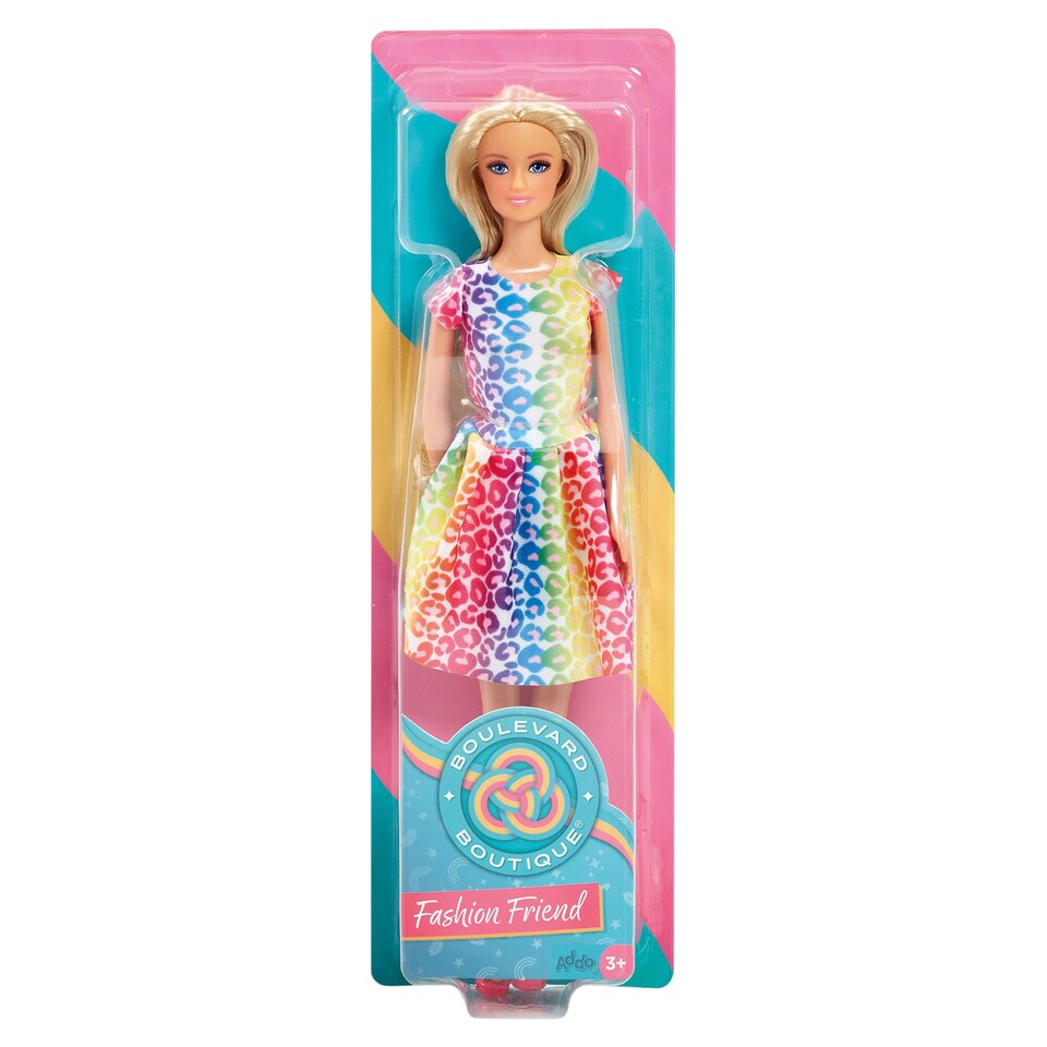 image 1 of Addo Fashion Friend