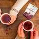 image 2 of Galaxy Milk Chocolate Counters 112g Pouch Bag