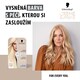 Obrázek 2 pro produkt Schwarzkopf Creme Supreme Barva na vlasy L1++ Extrémní zesvětlovač plus