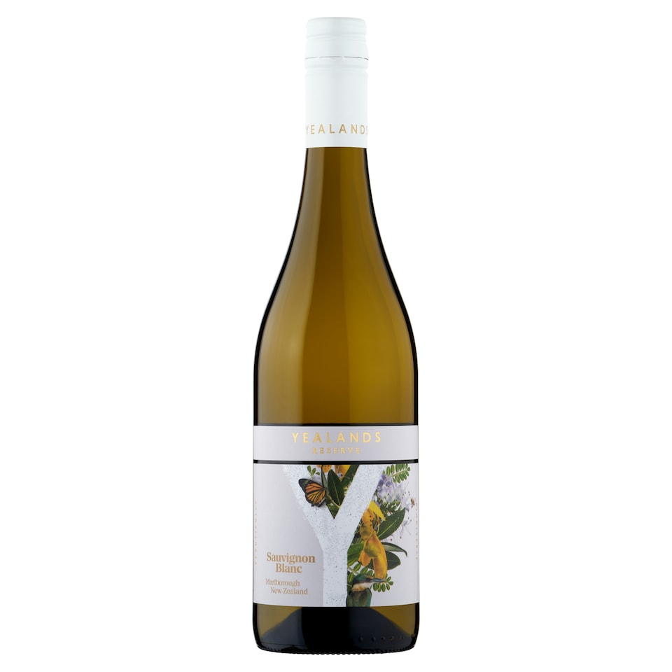 image 1 of Yealands Reserve Sauvignon Blanc 75cl
