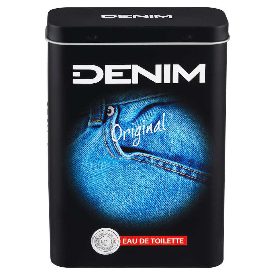image 1 of Denim Original Eau de Toilette 100 ml