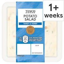 Tesco Potato Salad 300g (C)