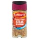 image 1 of Schwartz No Added Salt Steak Seasoning 44G
