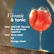 image 3 of Martini Vibrante Non-Alcoholic Aperitif 750Ml