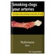 image 1 of Rothmans Blue 20 Cigarettes
