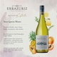 image 2 of Errazuriz Estate Sauvignon Blanc 75Cl