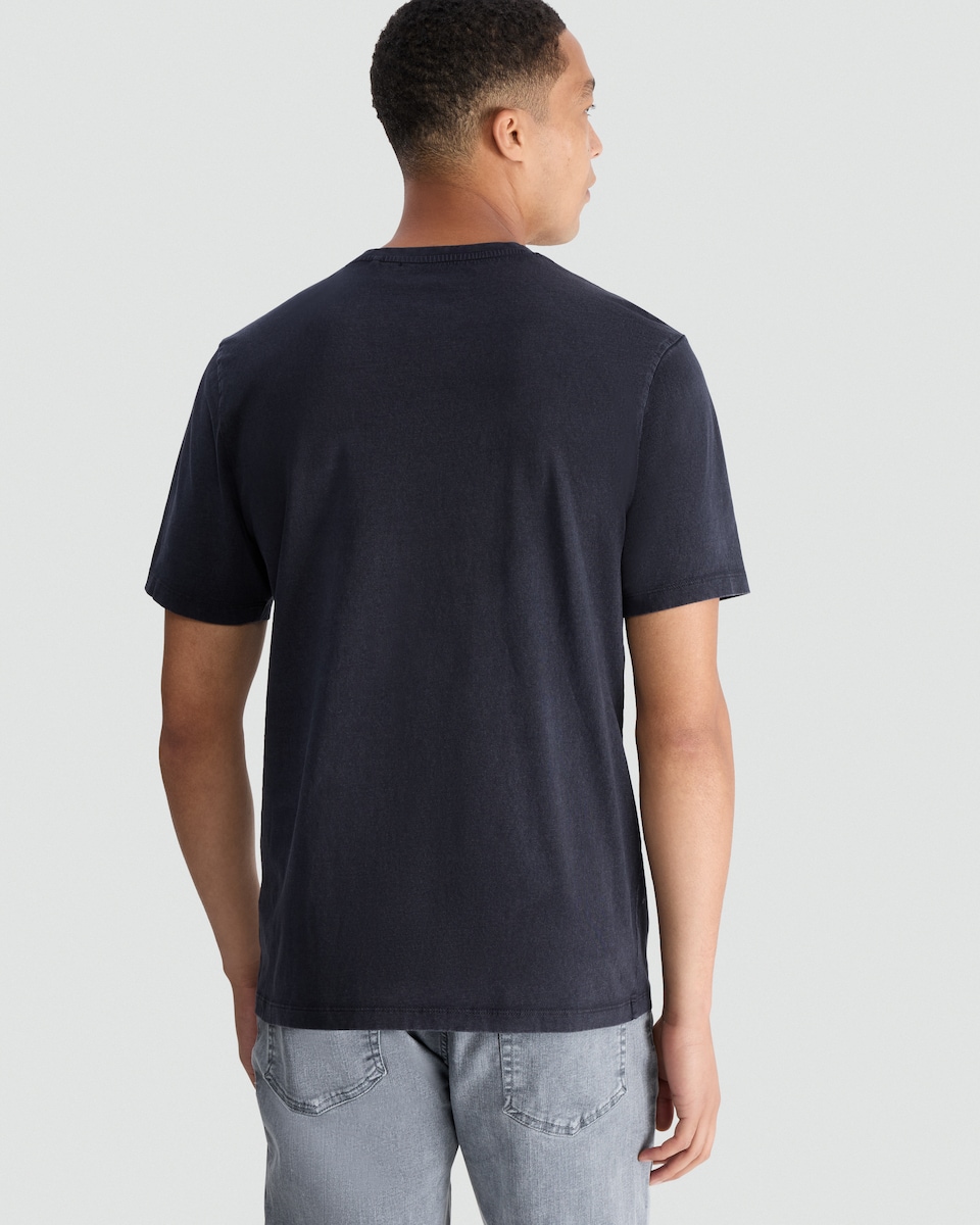 image 1 of Iron Maiden Pure Cotton T-Shirt in Black