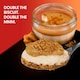image 3 of Gu Speculoos Cheesecake Dessert 2x82g