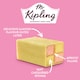 image 2 of Mr Kipling Exceedingly Good Battenberg Cake